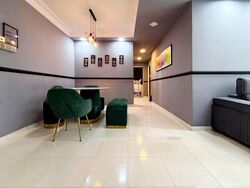 Blk 477 Segar Gardens (Bukit Panjang), HDB 5 Rooms #549547961